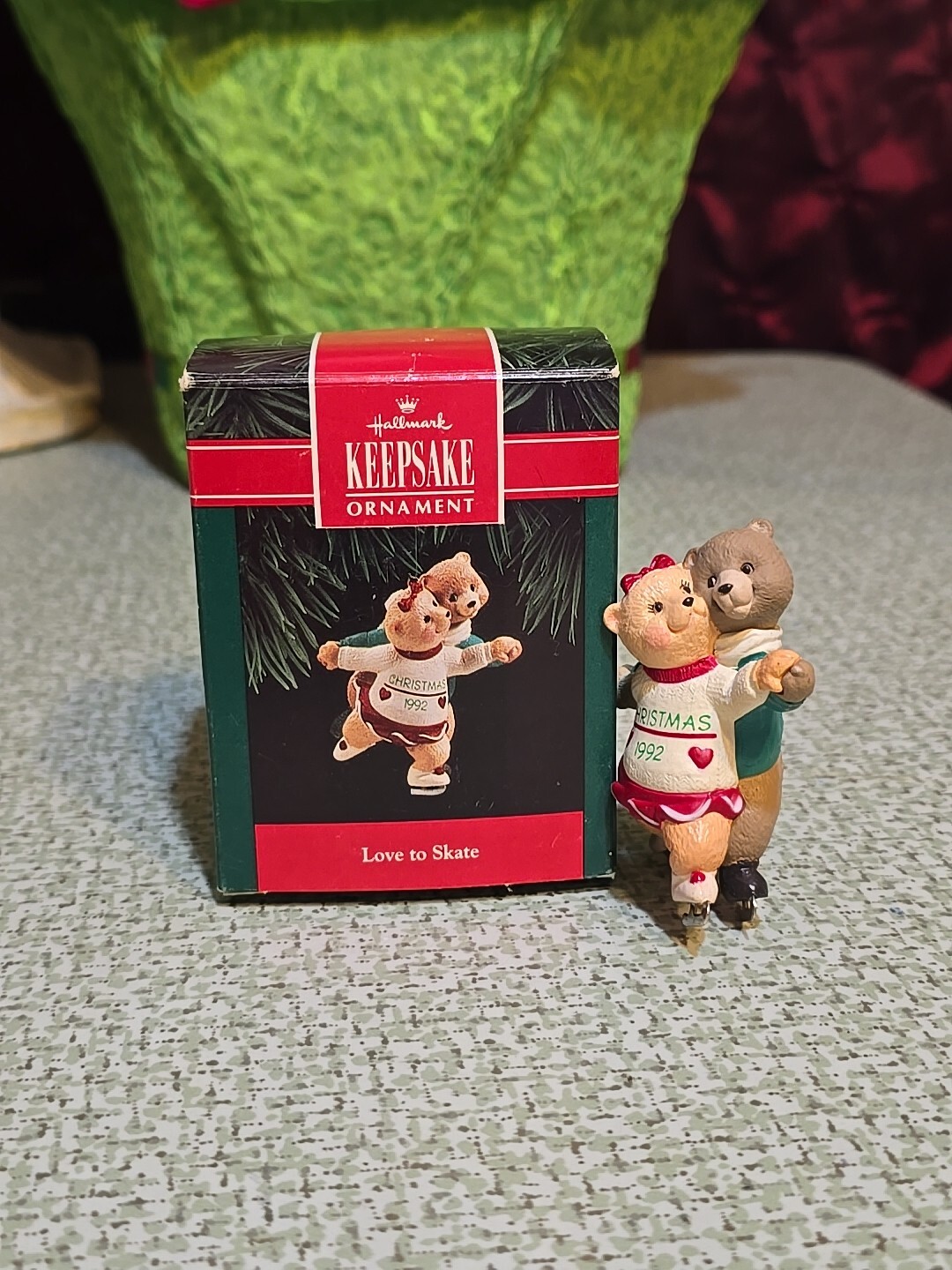 Click here to see eBay Auction