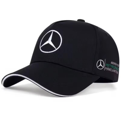   Gorra  ️ Mercedes-AMG Petronas   Oficial | ¡Nueva!   