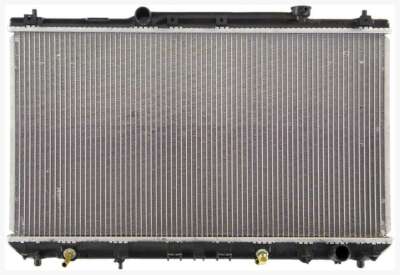 Radiator APDI 8011909