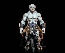 VAMPIRE MONSTER Action Figure DECEBALUS  Mythic Legions Ogre Scale Four Horsemen