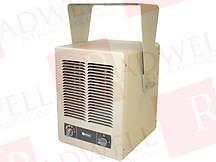 Heater King Kbp2406 King Electric Garage Shop Heater, 240V (Pic-A