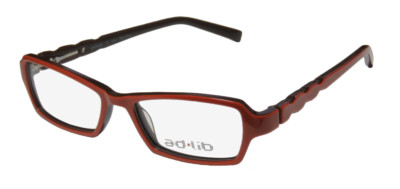 NEW AD.LIB 3211 ULTIMATE COMFORT POPULAR DESIGN EYEGLASS FRAME/GLASSES/EYEWEAR