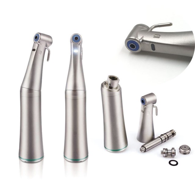 Contra Angle Surgical Handpiece Optics 201 Reduction Fits NSK TiMax X