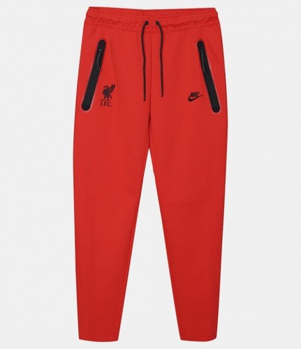 Nike Liverpool FC Tech Fleece Men's 