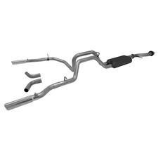 817435 Flowmaster American Thunder Catback Exhaust System