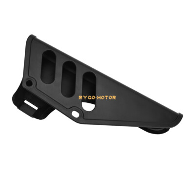 #ad #ad Chain Guard For Honda XR80R XR100R 1988 2003 CRF80F CRF100F 04 13 40510 GN1 760 $21.98