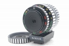 Linhof Universal View Finder 4x5 9x12 KS2