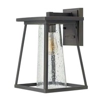 Hinkley Lighting 2794oz-cl Burke 1 Light 14 High Outdoor Wall Sconce on sale Hinkley Lighting 2794oz-cl Burke 1 Light 14 High Outdoor Wall Sconce on sale