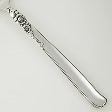 Oneida GAY ADVENTURE Prestige Silver Plate 1955 Silverware Flatware CHOICE