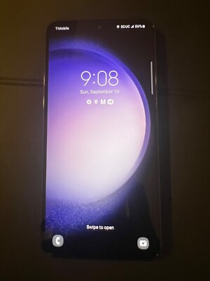 Samsung Galaxy S23 US版 128GB SM-S911U/DS a5817792-cd88-46ff-9f92-