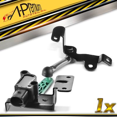 Niveausensor Höhensensor Hinten Links für Audi Q3 VW Golf 6 Passat Touran Tiguan