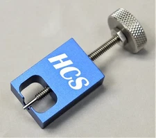 HCS AMG HO Slot Car Tools - Wheel Hub Puller Tool - Viper, Super 7, Tyco, BSRT