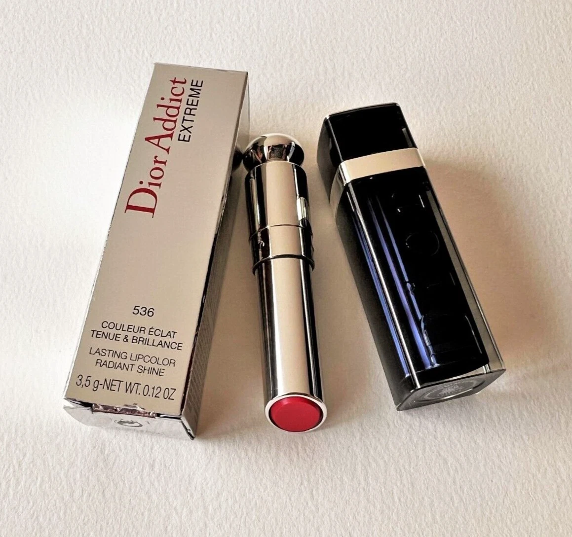 Top 77+ về dior addict lipstick lucky hay nhất Du học Akina
