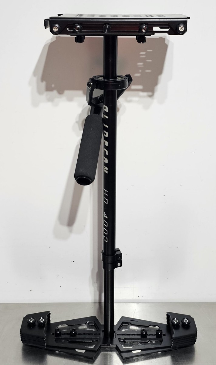 その他 GLIDECAM HD-4000 Glidecam HD-4000 (Refurbished) – Glidecam Industries, Inc.
