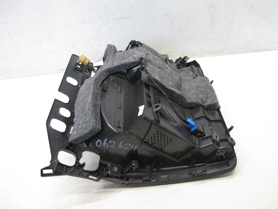 08-17 AUDI 8T A5 S5 RS5 TABLERO GUANTERA COMPARTIMENTO DE ALMACENAMIENTO OEM 062624 Foto 4 de 4