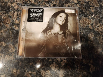 Sarah McLachlan - Afterglow CD