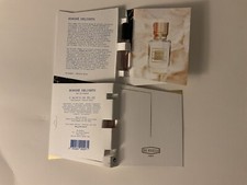 NEW EX NIHILO HONORE DELIGHTS 2ML SAMPLE NATU...