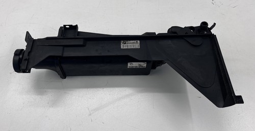 Behälter Kühlwasser BMW 3er (E46) 17117573780 mit Halter komplett