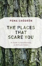 The Places That Scare You: A Guide to Fearlessness in Difficult Times - GOOD