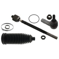 Febi Bilstein Spurstange Vorne Rechts (49062) FüR Audi Q7 VW Touareg Porsche