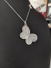 Collana Cuore Argento 925, 100% Made In Italy: Personalizzala - Foto 11