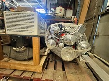Powertrain Package Sbc 434ci With Monster 4x4 700r4 Transmission Built Tough