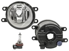 Antibrouillard Lexus LS