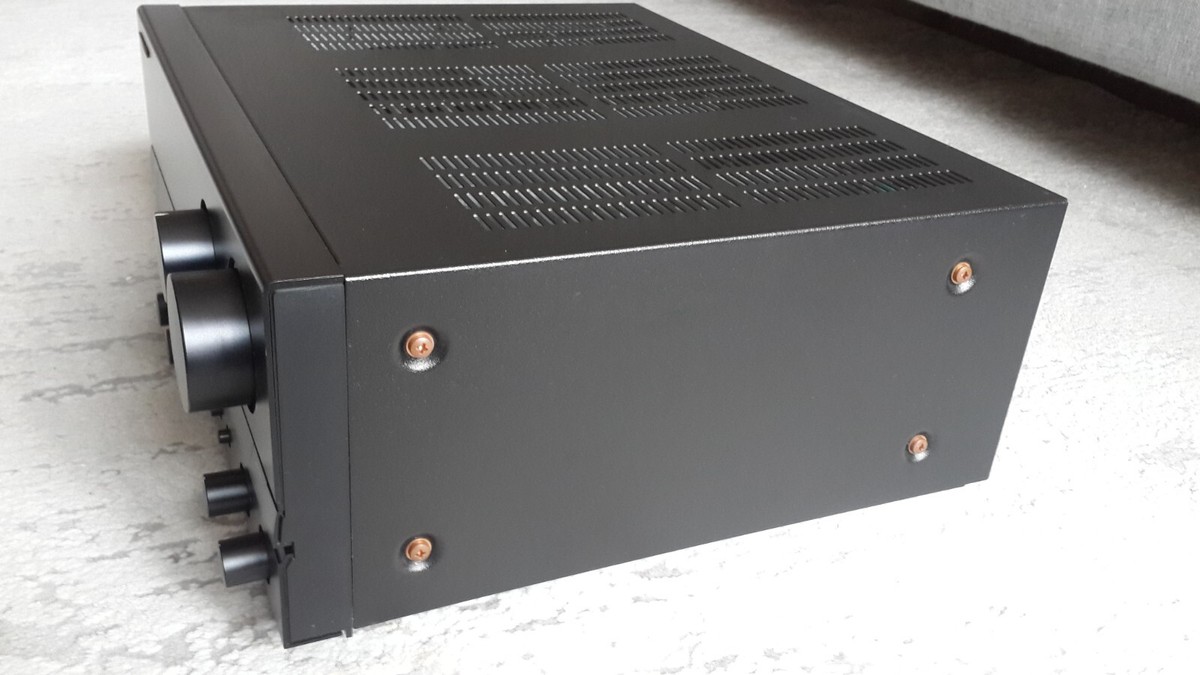 Marantz PM-80 Stereo Integrated Amplifier Class 