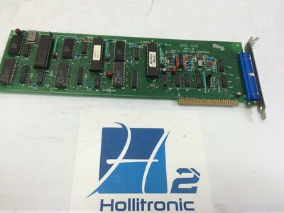Galil Motion Control DMC-430 REV B