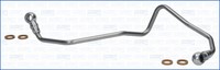 Turbolader Schmierleitung Citroen DS3 HDI 13-