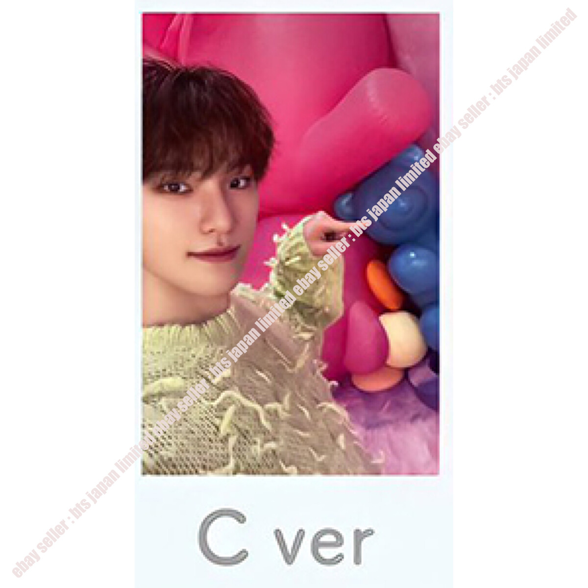 seventeen セブチ ディノ サイン dream seventeen セブチ ディノ サイン dream