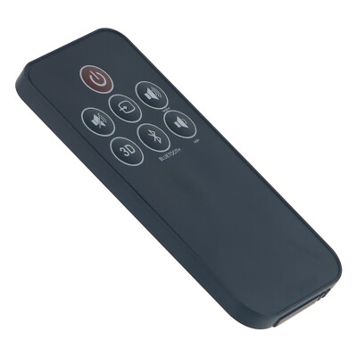 Replacement Sound Bar Remote Control For Klipsch Reference R-20B...