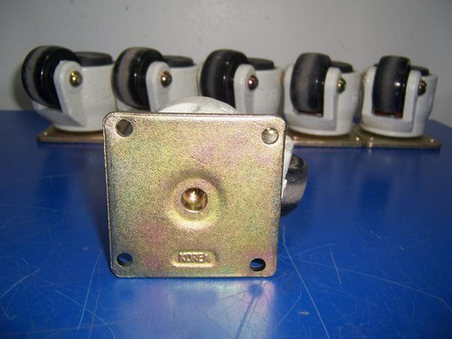 13645 PPI K.C. heavy duty castor 6 pack - Picture 2 of 3