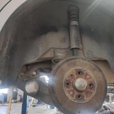 Tambour de frein Opel CORSAVAN