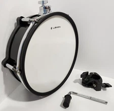 Lemon Drum 12” x 4" Electronic Snare/Tom Drum for Roland/Alesis/Pearl/ EKits 
