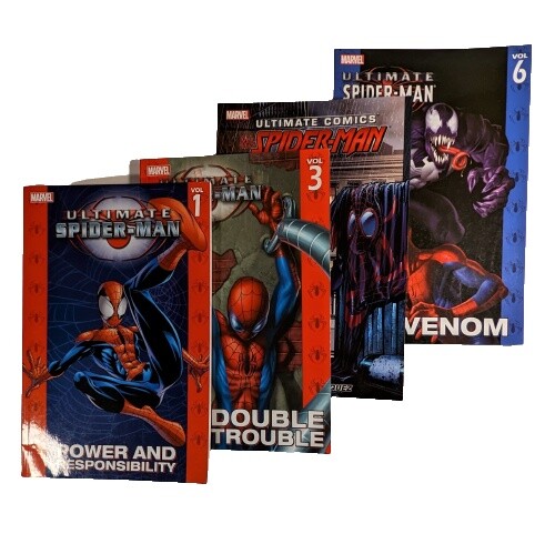 Amazing Spider-Man Beyond Vol 3 Softcover TPB Graphic Novel | eBay