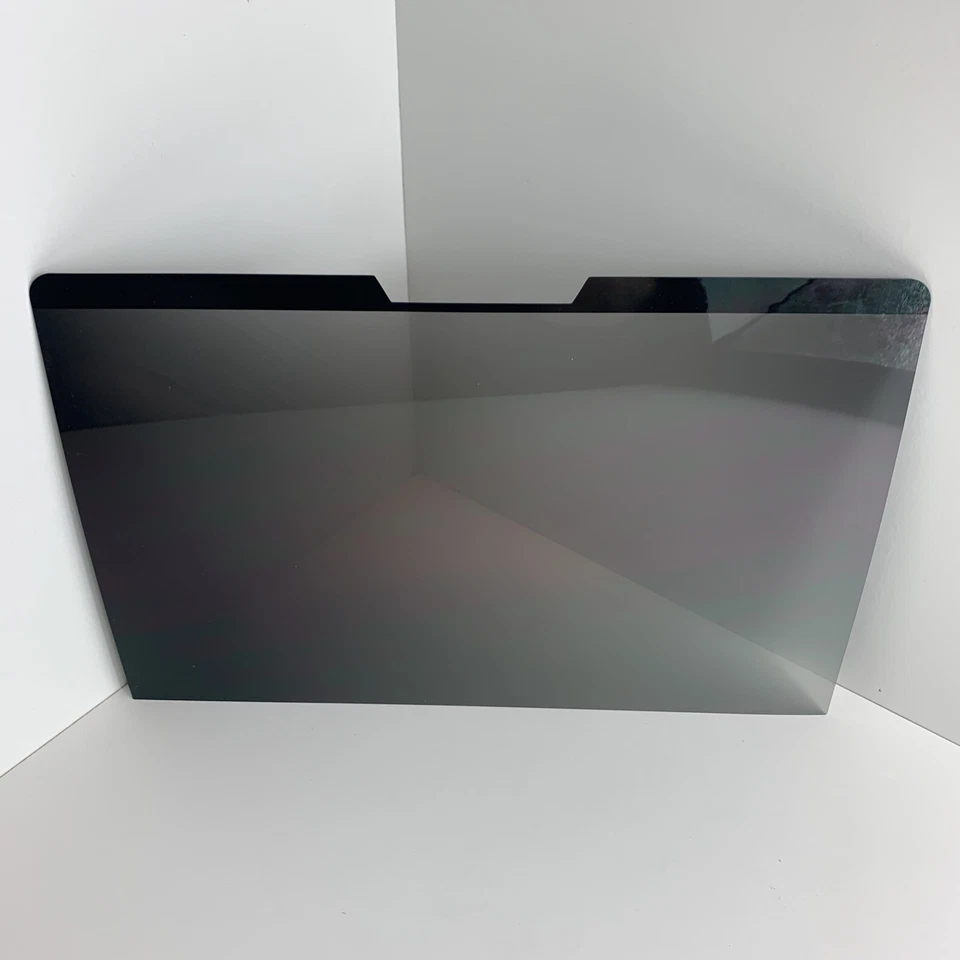 Magnetic Privacy Screen Filter For 13 Inch Monitor Laptop Filter - Image 1 of 4