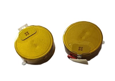 Originali CP1654 A3 per Jabra Bose SoundSport Pulse Wireless Bluetooth