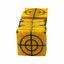 100 Pz 20X20MM Foglio Riflettore Nastro Riflettente Italia - Foto 3