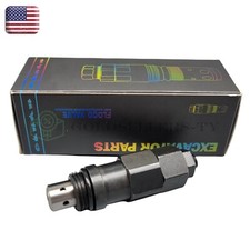 25/618901 Pressure Relief Valve for JCB 4C444 3CXC 3CX 4CX444 4CN444 4CXSM444 US
