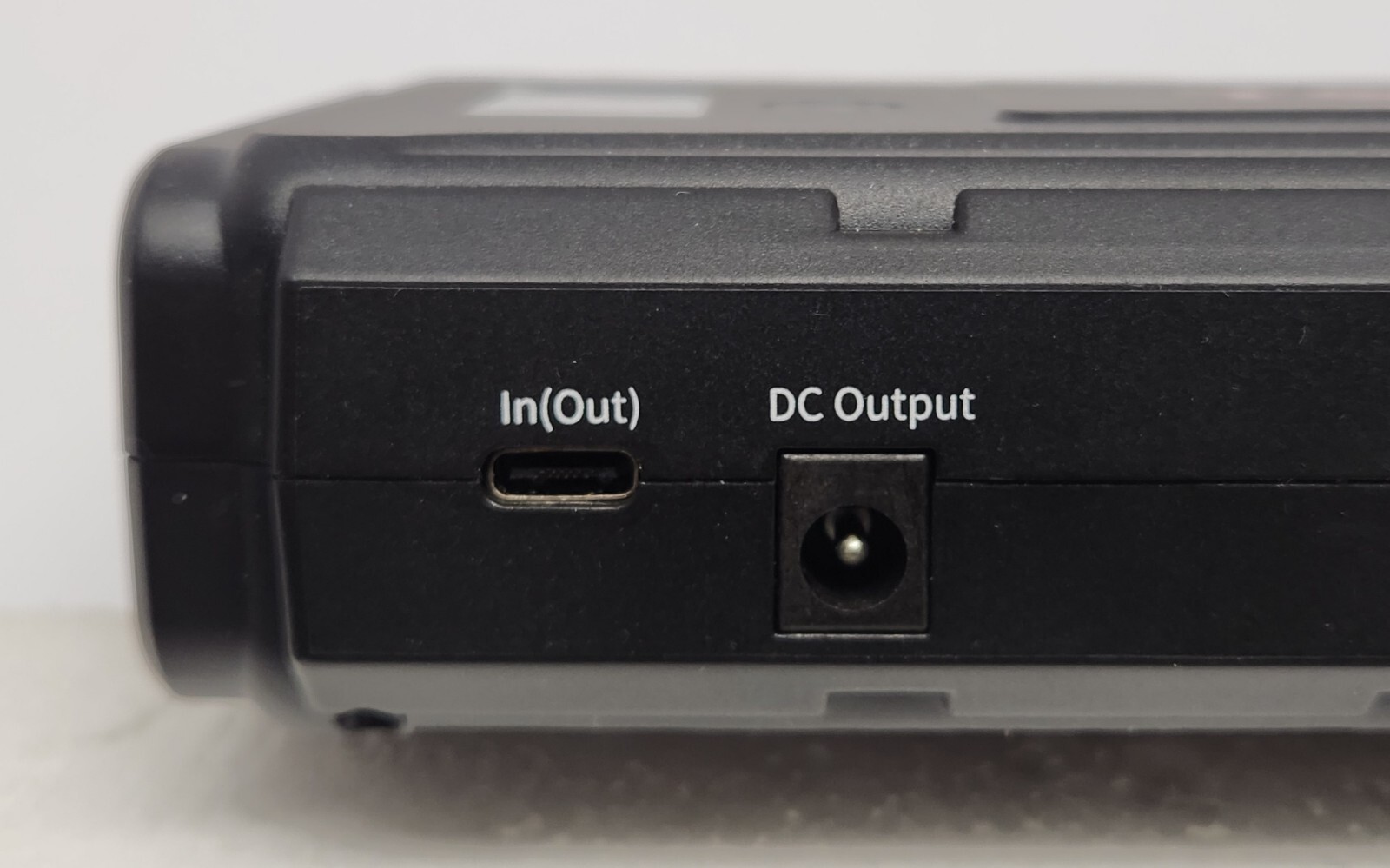 Topvision G26 12V Portable Battery Booster Car Jump Starter, Case