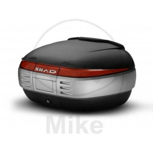 Peugeot Motorrad-Koffer, - Gepäckaufbewahrung & Zubehör