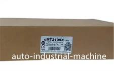 1PCS New Weinview cMT2109X Touch Screen In Box Expedited Shipping