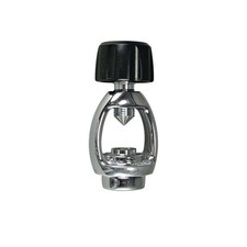 Aqua Lung DIN to Yoke Converter