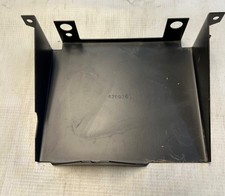OEM 1971-80 IH Scout II Radio Mount Bracket 4...