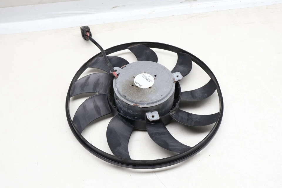 AUDI TTS QUATTRO 2016-2023 - Ventilador de refrigeración eléctrico (200 W) 5Q0959455AH Foto 2 de 4