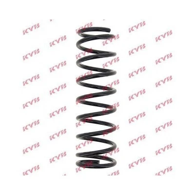 1x Ressort de suspension KYB RA7009 convient pour HONDA - Photo 1/2