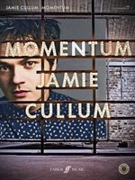 Momentum (Pvg) | (Piano, Voice, Guitar) | Jamie Cullum | Buch | Buch | Englisch