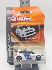 Vw Polo R Wrc Majorette Mijo Exclusive Racing Cars Hard To Find Rare New Vw Polo R Wrc Majorette Mijo Exclusive Racing Cars Hard To Find Rare New