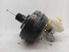 PORSCHE Panamera 970 Brake Servo 97035502504 Bremskraftverstärker 
